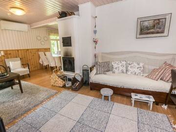 Фотографии Дома для отпуска Holiday Home Villa ahomoisio г. Lavia (Финляндия) №4 Фото Дома для отпуска Holiday Home Villa ahomoisio г. Lavia 4
