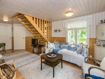 Фотографии Дома для отпуска Holiday Home Villa ahomoisio г. Lavia (Финляндия) №3 Фото Дома для отпуска Holiday Home Villa ahomoisio г. Lavia 3